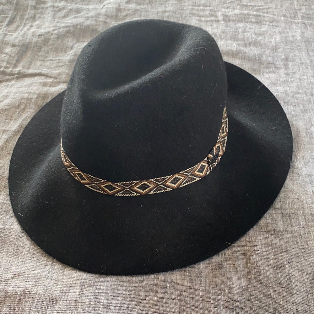 Wool Hat